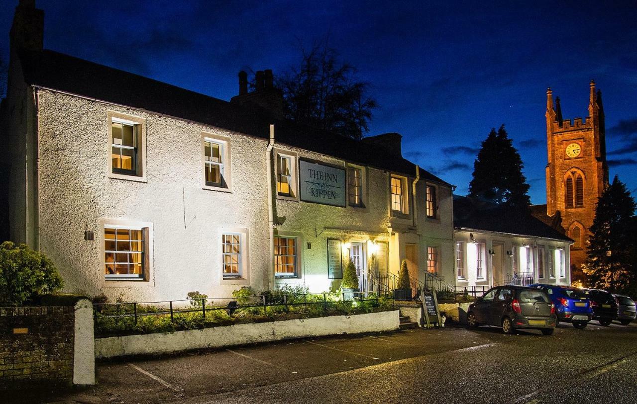 The Inn At Kippen Exterior foto